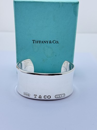Tiffany 1837 extra - &, co