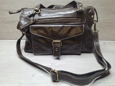 Bergamo (Italy) Brown Real