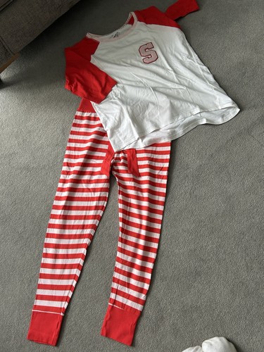 Primark saffron barker pyjama - barker,