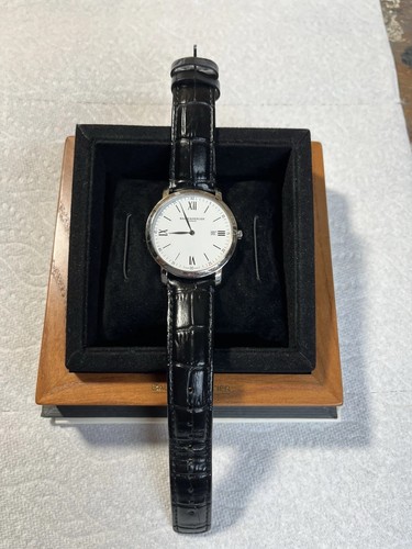 Baume mercier classima - baume,