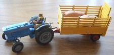 Corgi Beast Carrier Ford