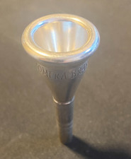 Romera S20V25 french horn / vienna horn mouthpiece Not Bach 7