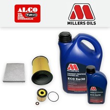 SERVICE KIT for FORD KUGA 2.0