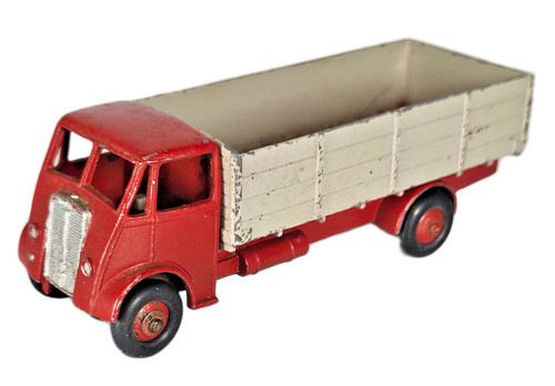 Dinky toys 911 - dinky, ton