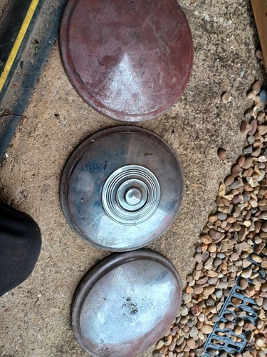 Bedford van wheel - bedford,