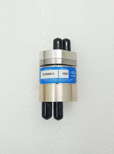 Diamond antenna microwave - antenna,