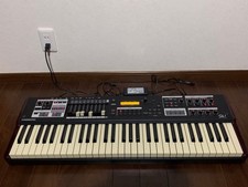 HAMMOND SK1 61-KEY STAGE ORGAN