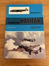 WARPAINT SERIES NO.46 HALIFAX
