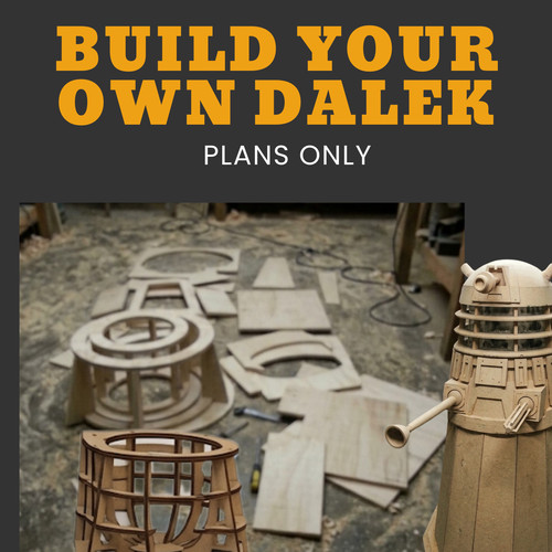 Full sized dalek diy - full,