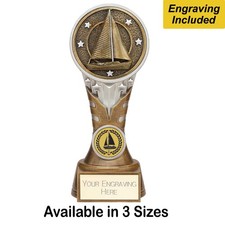 Sailing Trophies, Free