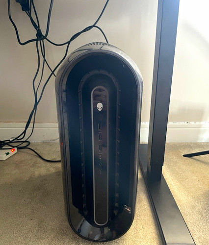 Alienware aurora ryzen edition - ryzen,