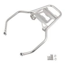 Top Case Rear Luggage Rack Fit