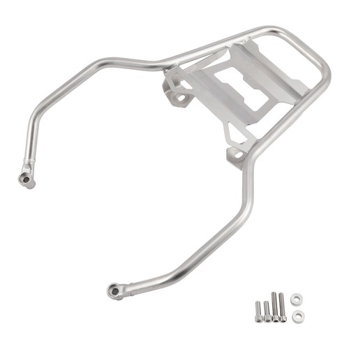 Top case rear luggage rack - luggage,
