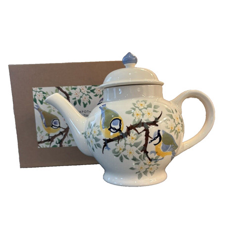 Emma bridgewater 8 cup - bridgewater, 6.8