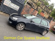 2012 VW GOLF MATCH 1.4 TSI DSG