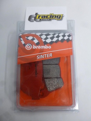 Brembo brake pads fit harley - brembo,