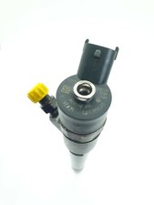 0445110418  DUCATO IVECO DAILY  2.3 JTD BOSCH FUEL INJECTOR WITH NEW CODE