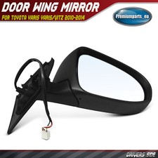 Electric Wing Mirror Drivers
