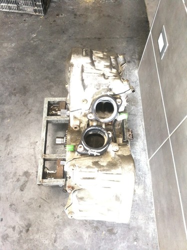 Aprilia rsv 1000 2001 engine - aprilia,