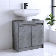 Under Sink Cabinet with