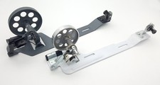 BOBBIN WINDER FOR BULLET