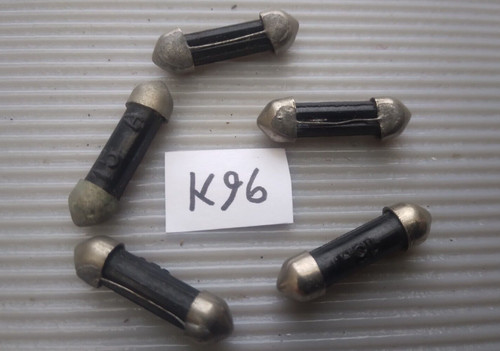 Fuses 15a ural - fuses, dnepr