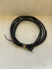 Raymarine Power Cable Lead C80 C120 E80 E120 DSM 300 250 30 A60 A65 - 6m -FREEpp