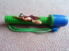 Harry Potter The Philosopher's Stone Projector Torch Warner Bros