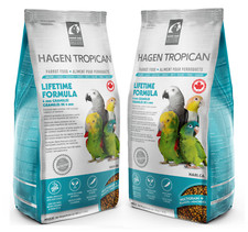Hagen Tropican Lifetime