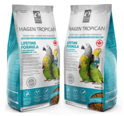 Hagen tropican lifetime - hagen,
