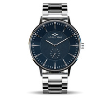 Mens Silver Gloss Limited