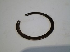 BSA BANTAM D7 D10 D14 B175  WHEEL BEARING CIRCLIP 90-5701 'NEW' UK MADE