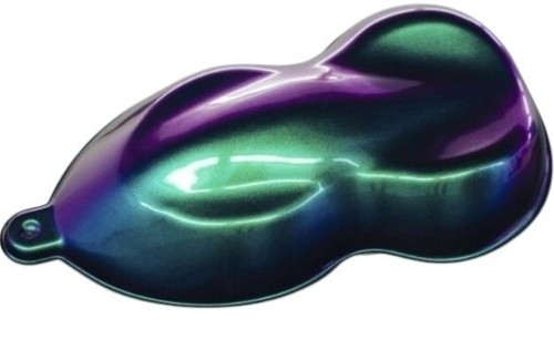 Chameleon aurora colorshift - chameleon,