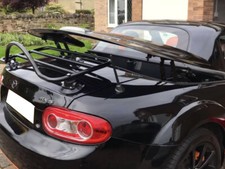 Mazda MX5 MK3 Roadster Coupe /
