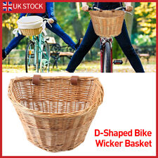 Premium Wicker Kids Bike