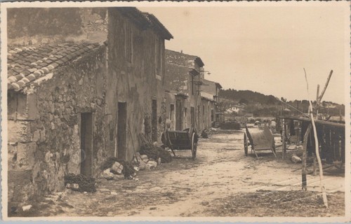Abandoned houses - abandoned,