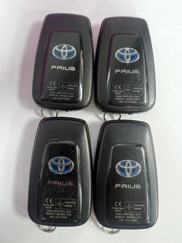 Toyota prius 2 - prius,