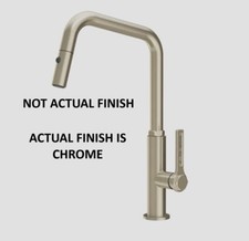 BRAND NEW IN BOX!!  CHROME