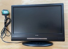 FANTASTIC ALBA LCD W16HDF 16 inch LCD COLOUR TV WITH REMOTE