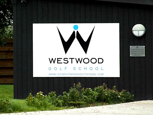 Photo 6x4 lee westwood - photo,