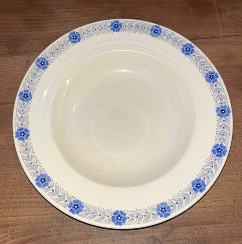 New hall hanley - new, bowl