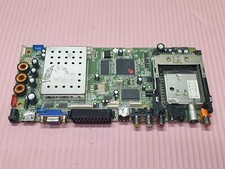 MAIN AV BOARD MB KENMARK 19LVD01D 19" TV B.LT713C 8373 SCREEN:H190Z1-L01