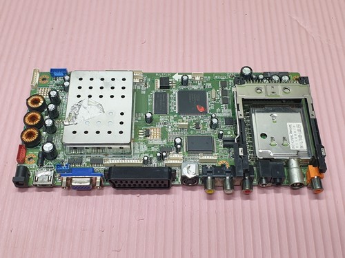 Main board kenmark - main,