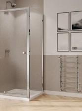 Coram GB5 shower Side panel
