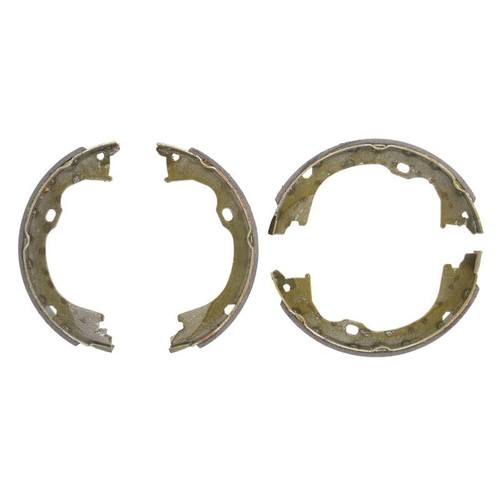 Abe cry004abe brake - shoe, set