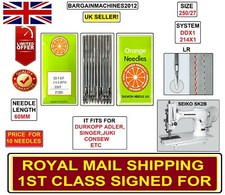 SEKIO, SINGER ,ADLER 105