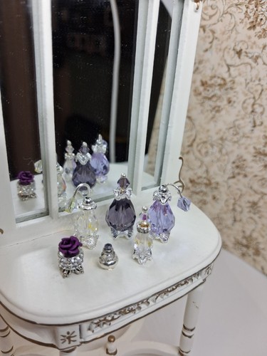 Dolls house luxury - , perfume