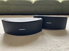 Bose 151 Environmental Speakers Indoor/Outdoor
