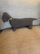Hand Made Dachshund Sausage