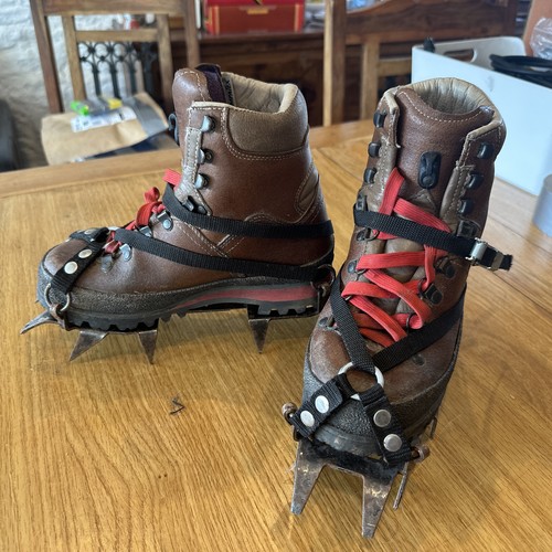 Size ladies han wag rocky - 4,